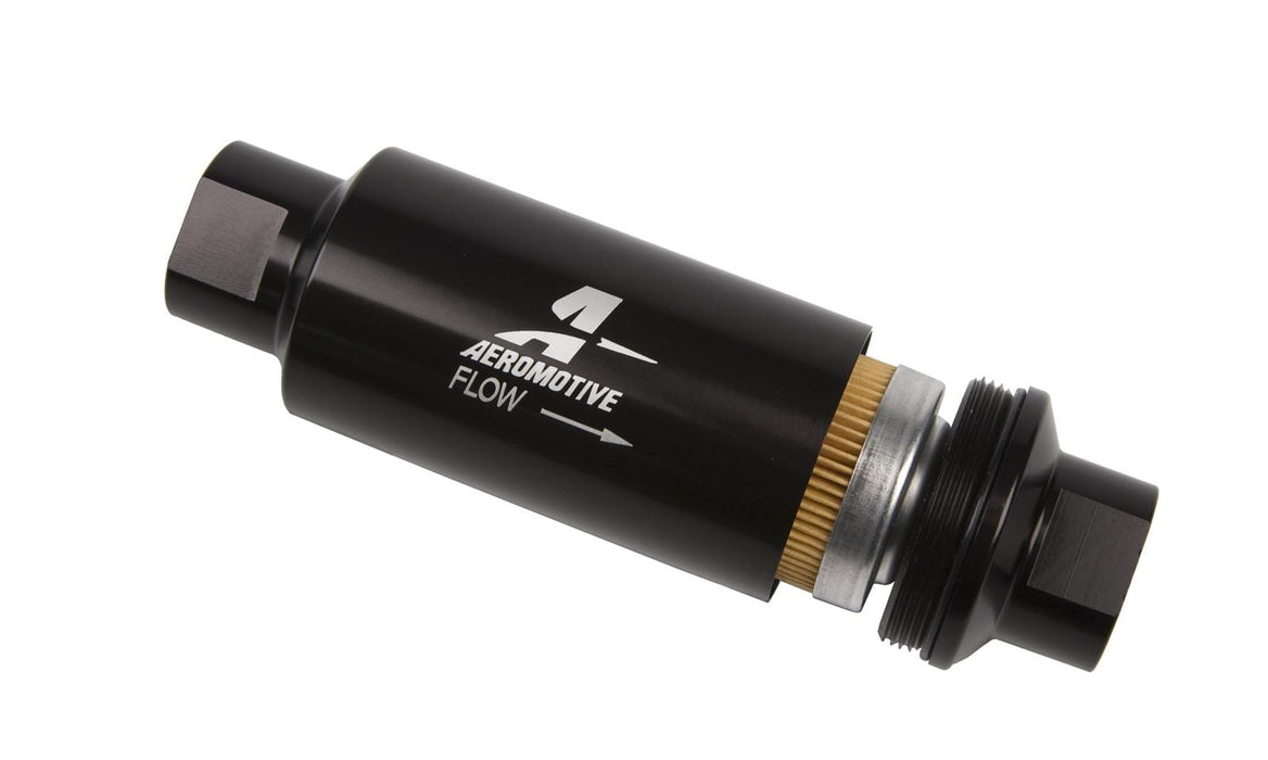 Aeromotive Aeromotive Fuel Filters 12321 Autofit