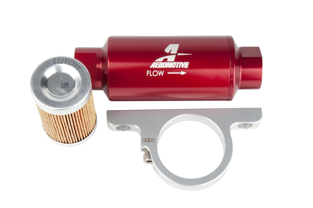 Aeromotive Aeromotive Fuel Filters 12336 Autofit
