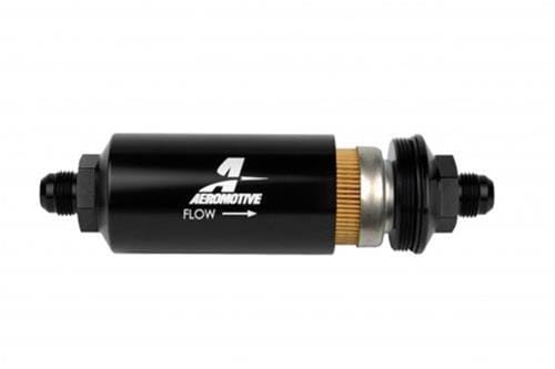 Aeromotive Aeromotive Fuel Filters 12377 Autofit