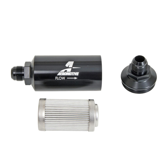 Aeromotive Aeromotive Fuel Filters 12385 Autofit