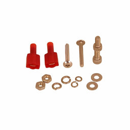 Aeromotive Aeromotive Fuel Level Sender Brackets 18713 Autofit