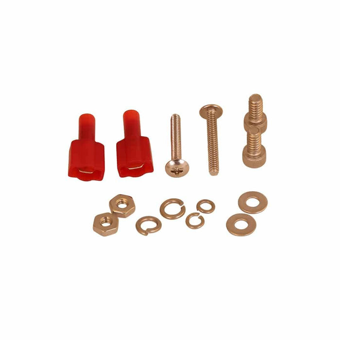 Aeromotive Aeromotive Fuel Level Sender Brackets 18713 Autofit