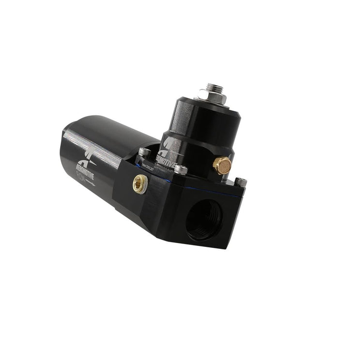 Aeromotive Aeromotive Fuel Pressure Regulator and Filter Kits 13226 Autofit