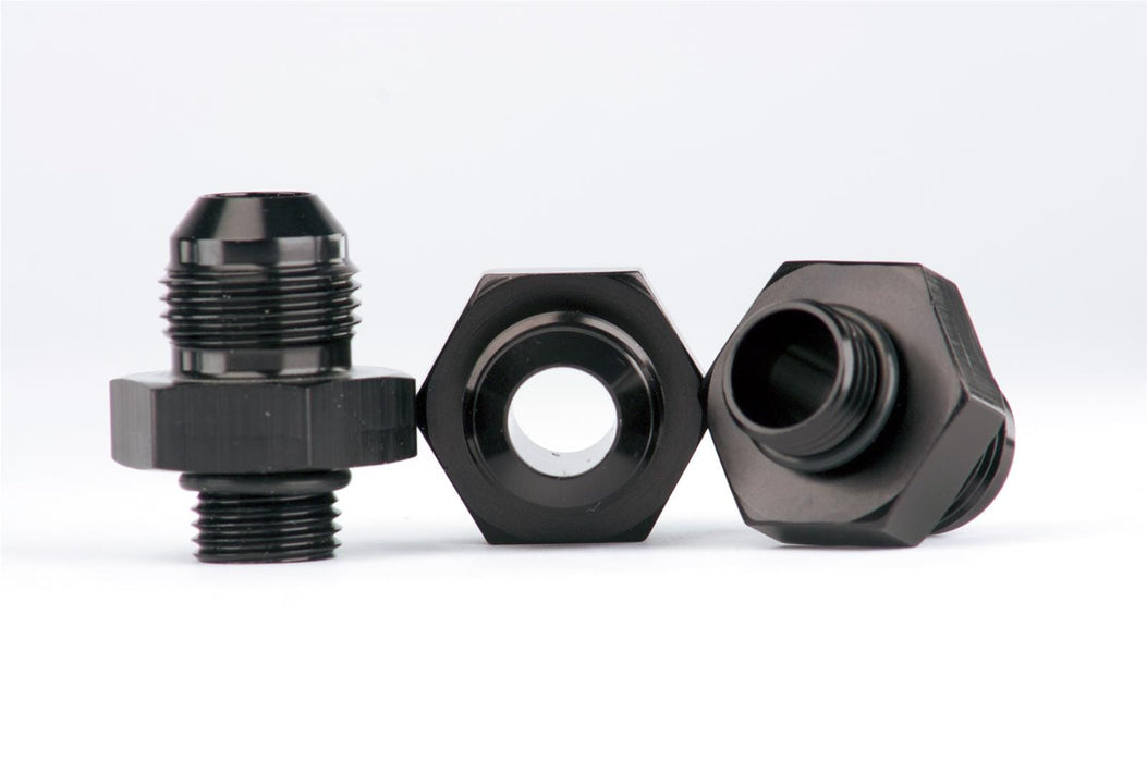 Aeromotive Aeromotive Fuel Pressure Regulator Fitting Kits 15203 Autofit