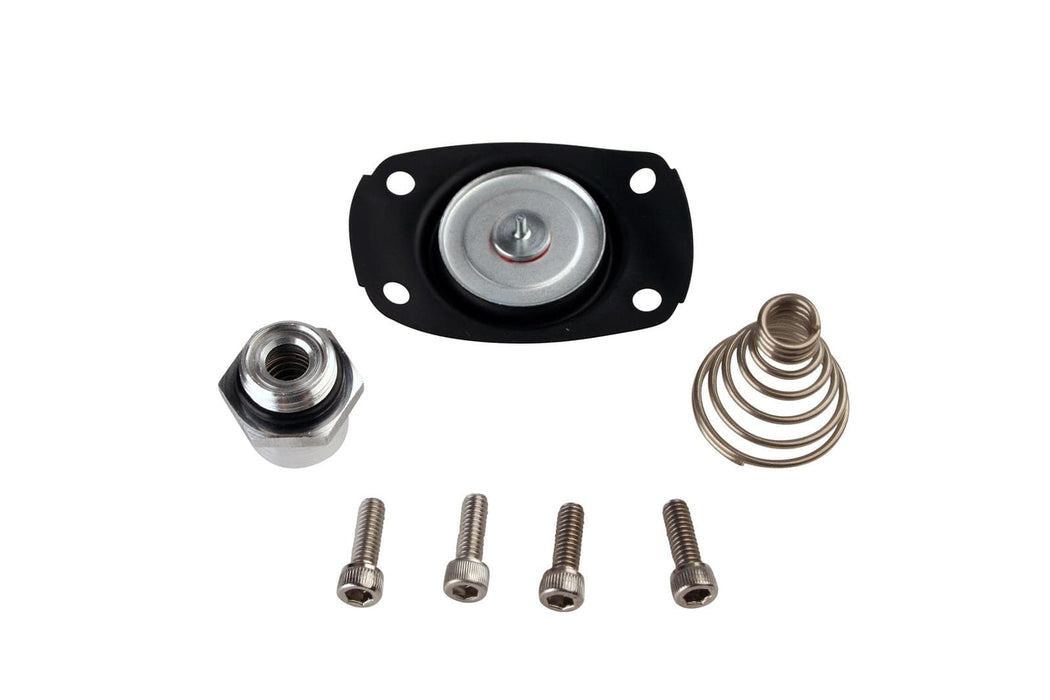 Aeromotive Aeromotive Fuel Pressure Regulator Rebuild Kits 13005 Autofit
