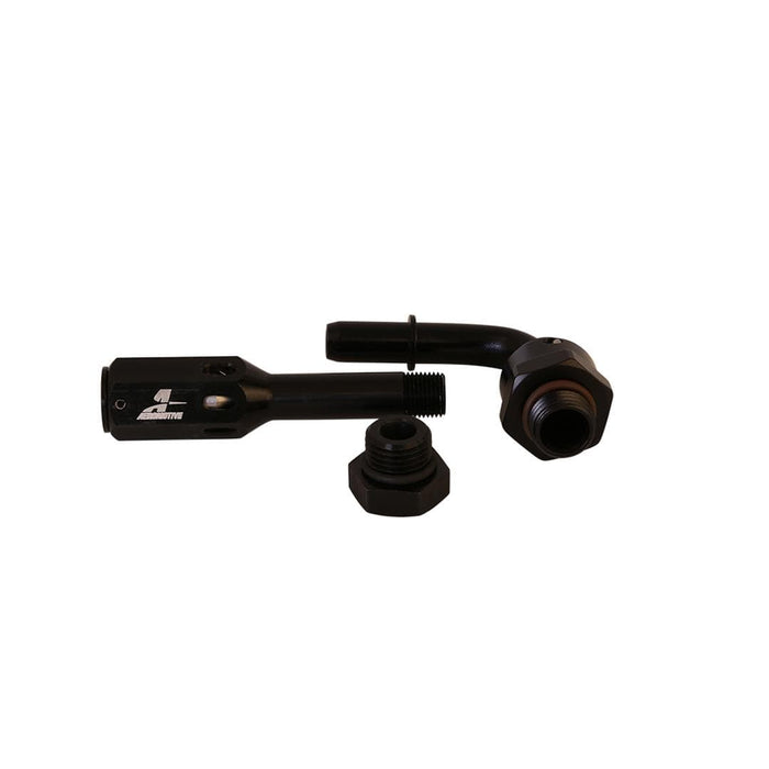 Aeromotive Aeromotive Fuel Pressure Regulators 18719 Autofit