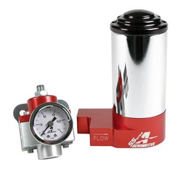 Aeromotive Aeromotive Fuel Pump and Regulator Kits 17246 Autofit