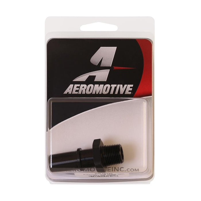 Aeromotive Aeromotive Fuel Rail Fitting Adapters 15140 Autofit