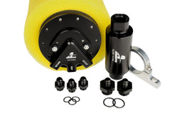 Aeromotive Aeromotive Fuel System Plumbing Kits 17170 Autofit