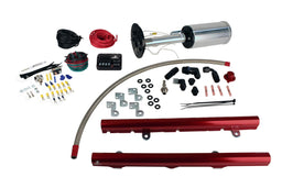 Aeromotive Aeromotive Fuel System Plumbing Kits 17185 Autofit