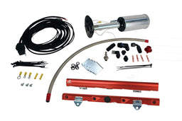 Aeromotive Aeromotive Fuel System Plumbing Kits 17186 Autofit