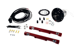 Aeromotive Aeromotive Fuel System Plumbing Kits 17190 Autofit