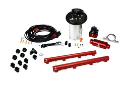 Aeromotive Aeromotive Fuel System Plumbing Kits 17318 Autofit