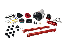 Aeromotive Aeromotive Fuel System Plumbing Kits 17335 Autofit