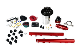 Aeromotive Aeromotive Fuel System Plumbing Kits 17349 Autofit