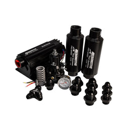 Aeromotive Aeromotive Fuel System Plumbing Kits 17357 Autofit