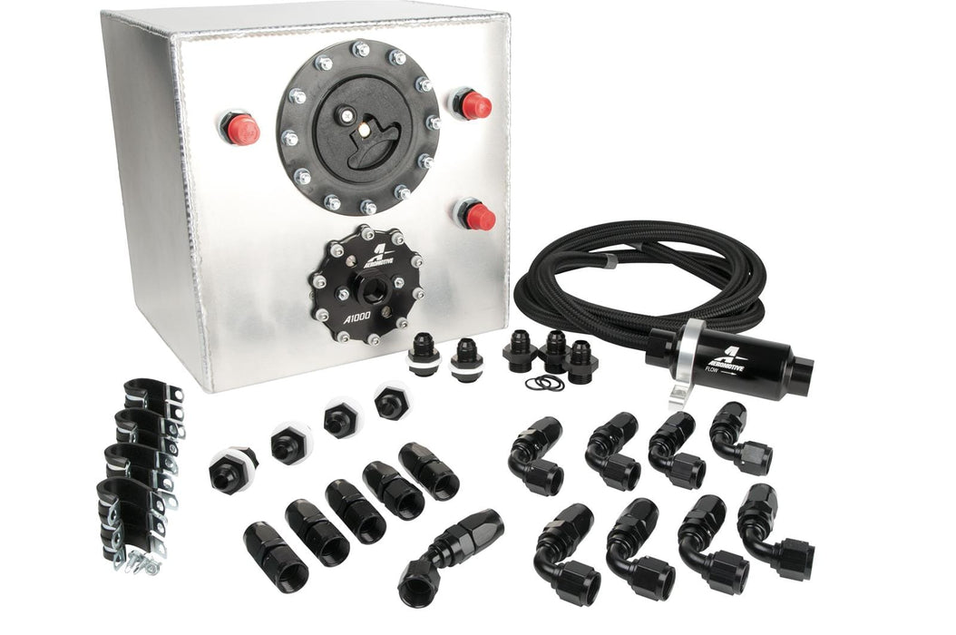 Aeromotive Aeromotive Fuel System Pump Kits 17157 Autofit