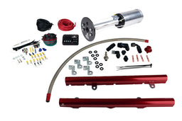 Aeromotive Aeromotive Fuel System Pump Kits 17177 Autofit