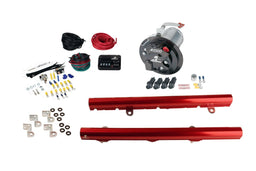 Aeromotive Aeromotive Fuel System Pump Kits 17193 Autofit