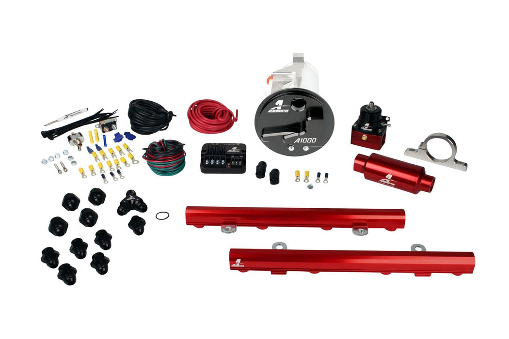 Aeromotive Aeromotive Fuel System Pump Kits 17309 Autofit