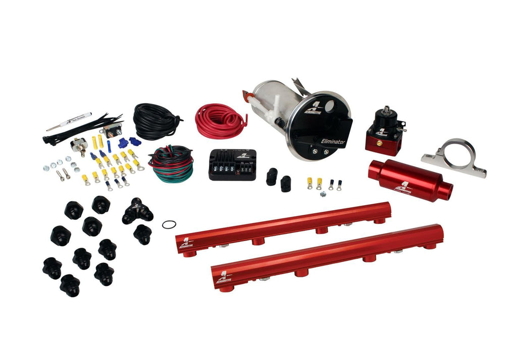 Aeromotive Aeromotive Fuel System Pump Kits 17327 Autofit