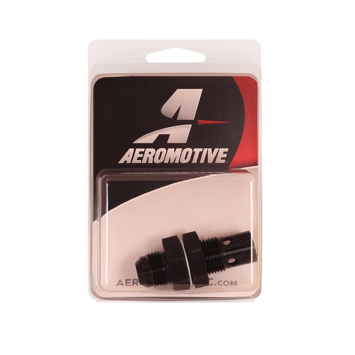 Aeromotive Aeromotive Fuel Tank Rollover Valves 15737 Autofit