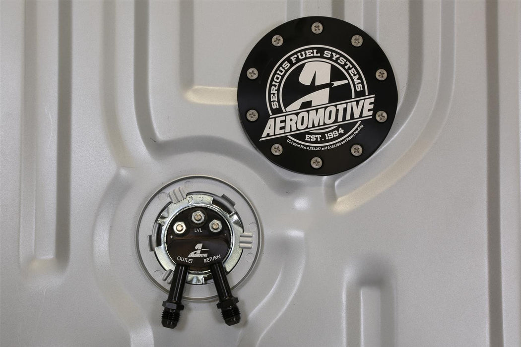 Aeromotive Aeromotive Gen II Stealth Fuel Tanks 18103 Autofit
