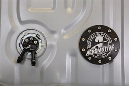 Aeromotive Aeromotive Gen II Stealth Fuel Tanks 18106 Autofit
