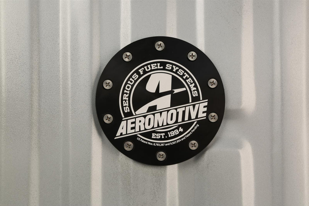 Aeromotive Aeromotive Gen II Stealth Fuel Tanks 18119 Autofit