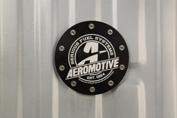 Aeromotive Aeromotive Gen II Stealth Fuel Tanks 18119 Autofit