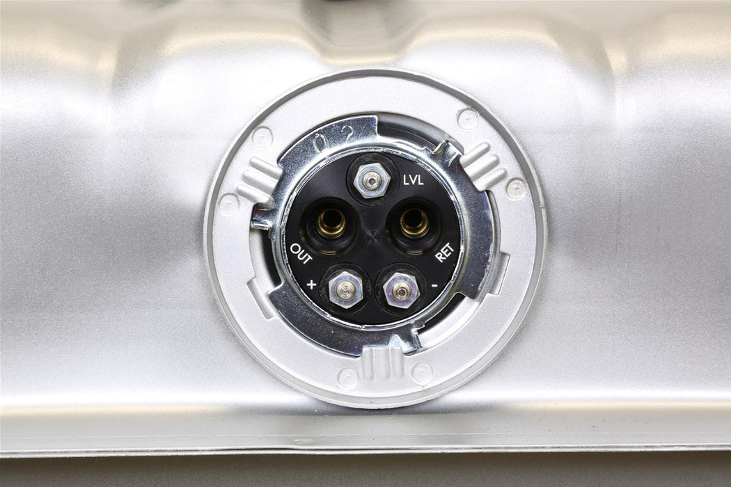 Aeromotive Aeromotive Gen II Stealth Fuel Tanks 18121 Autofit