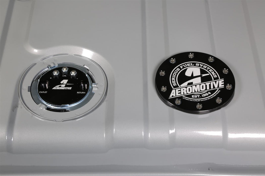 Aeromotive Aeromotive Gen II Stealth Fuel Tanks 18128 Autofit