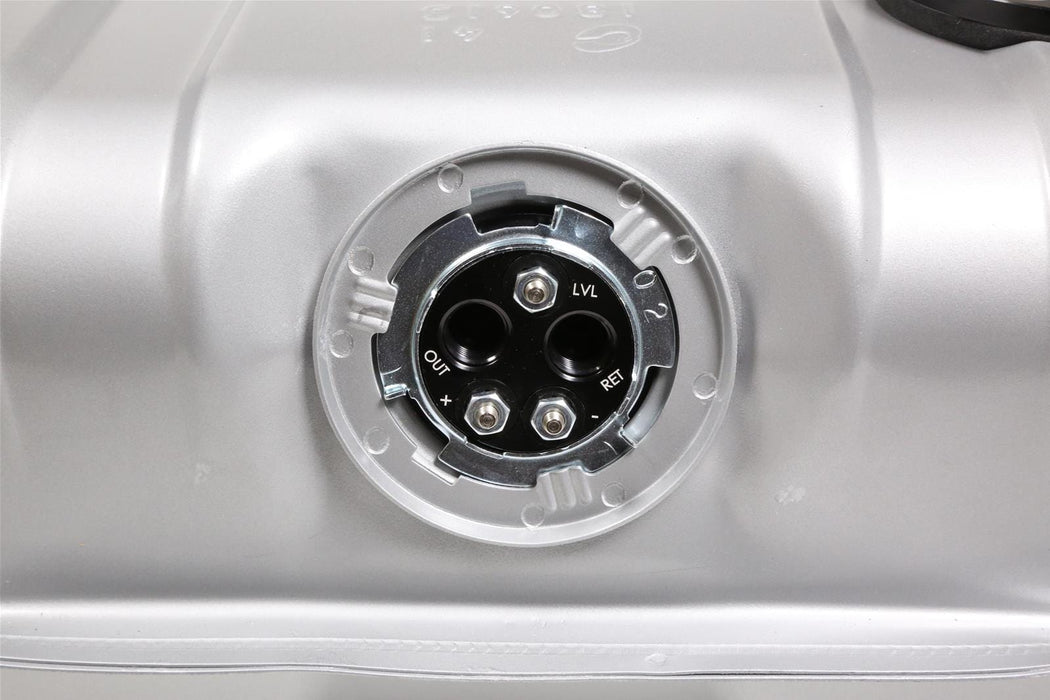 Aeromotive Aeromotive Gen II Stealth Fuel Tanks 18131 Autofit