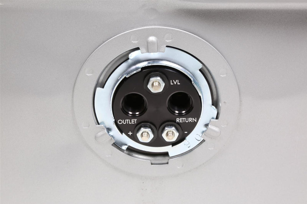 Aeromotive Aeromotive Gen II Stealth Fuel Tanks 18144 Autofit