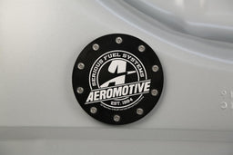 Aeromotive Aeromotive Gen II Stealth Fuel Tanks 18161 Autofit