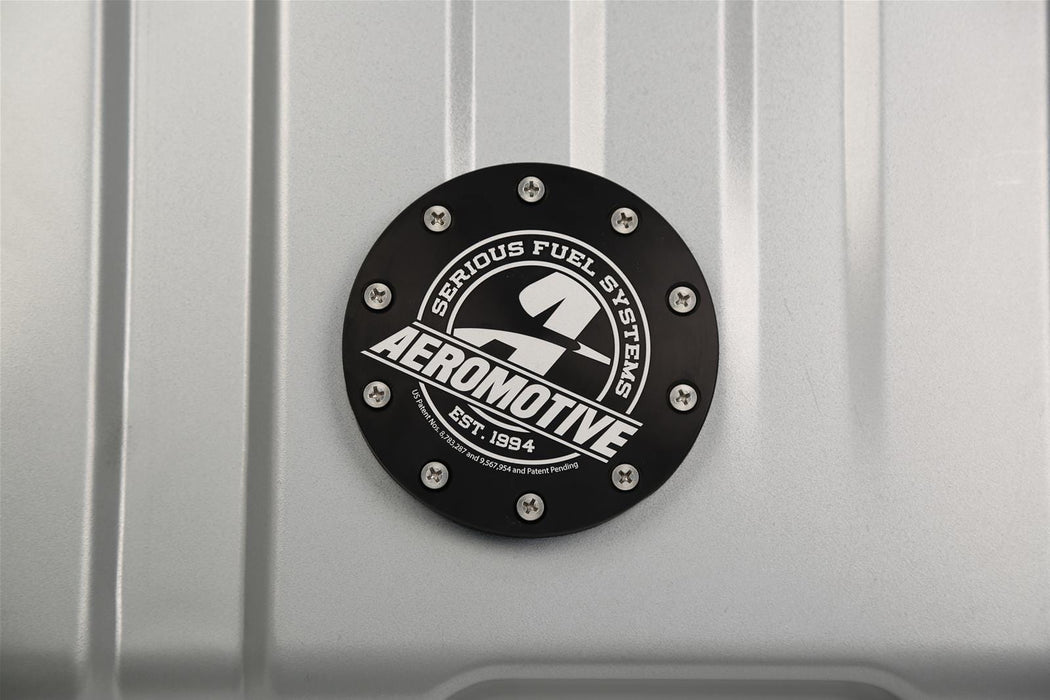 Aeromotive Aeromotive Gen II Stealth Fuel Tanks 18162 Autofit