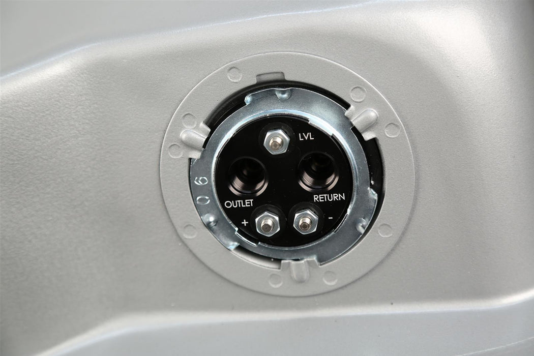 Aeromotive Aeromotive Gen II Stealth Fuel Tanks 18162 Autofit