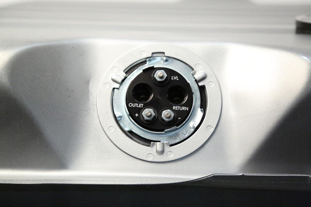 Aeromotive Aeromotive Gen II Stealth Fuel Tanks 18163 Autofit