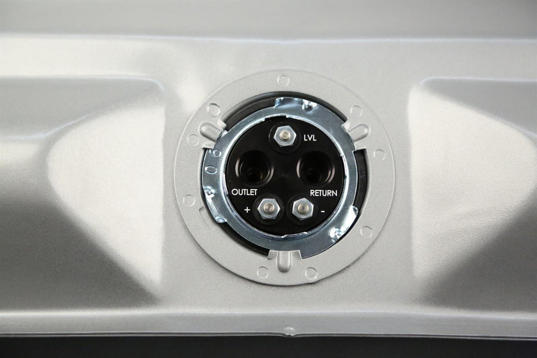 Aeromotive Aeromotive Gen II Stealth Fuel Tanks 18164 Autofit