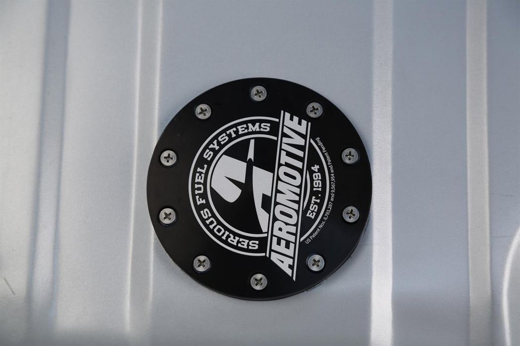 Aeromotive Aeromotive Gen II Stealth Fuel Tanks 18167 Autofit