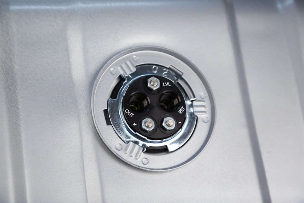 Aeromotive Aeromotive Gen II Stealth Fuel Tanks 18167 Autofit