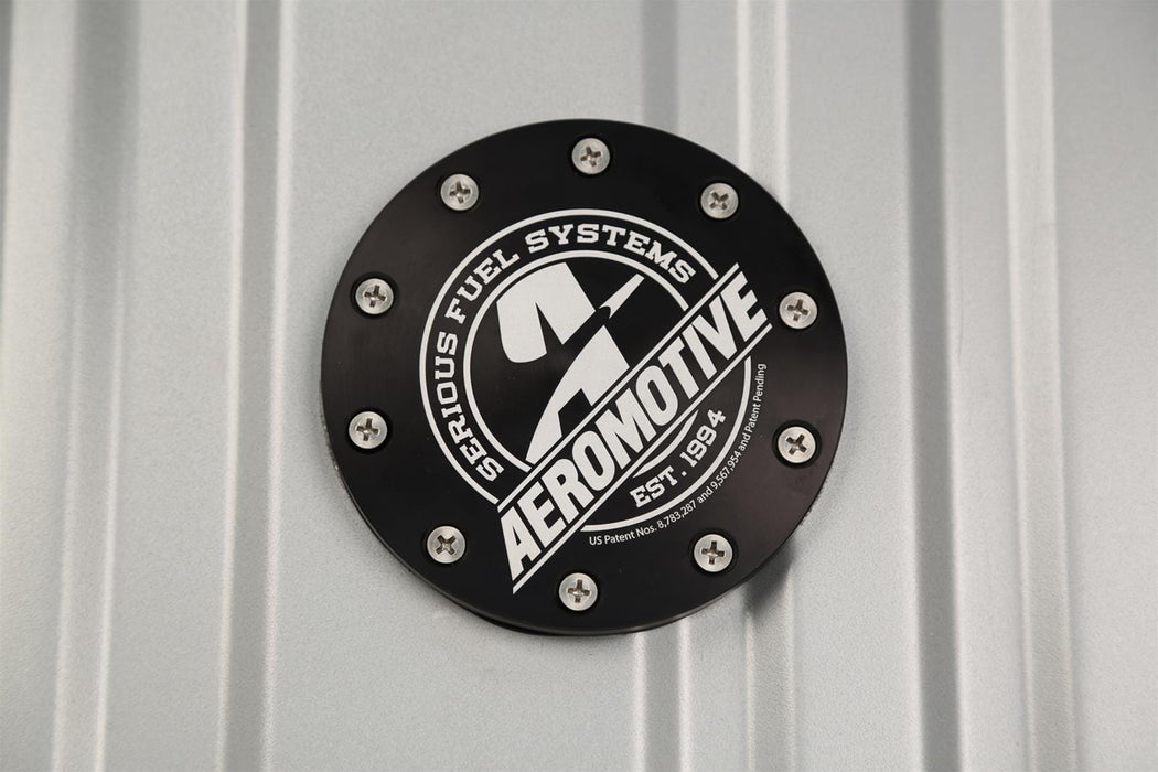 Aeromotive Aeromotive Gen II Stealth Fuel Tanks 18168 Autofit
