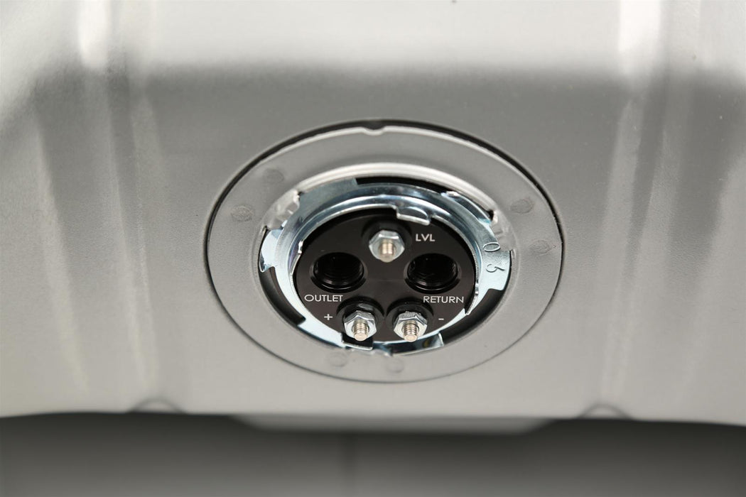 Aeromotive Aeromotive Gen II Stealth Fuel Tanks 18168 Autofit