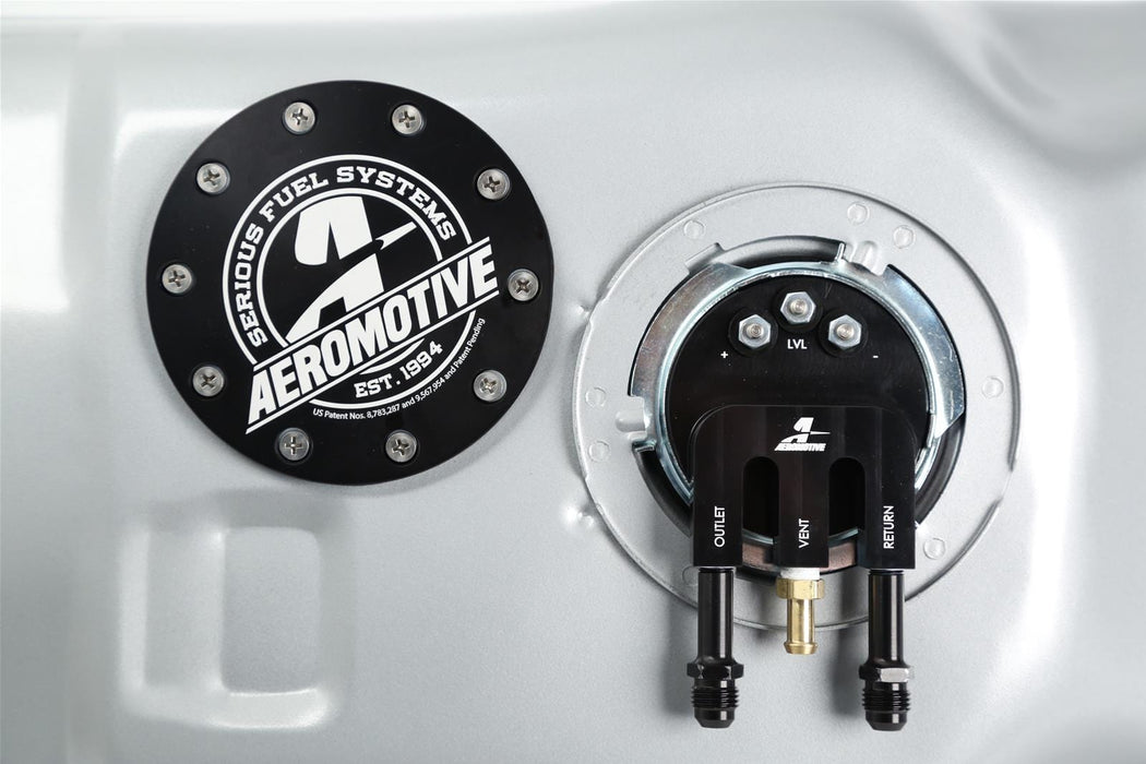Aeromotive Aeromotive Gen II Stealth Fuel Tanks 18170 Autofit