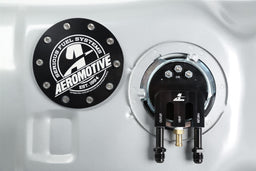Aeromotive Aeromotive Gen II Stealth Fuel Tanks 18170 Autofit