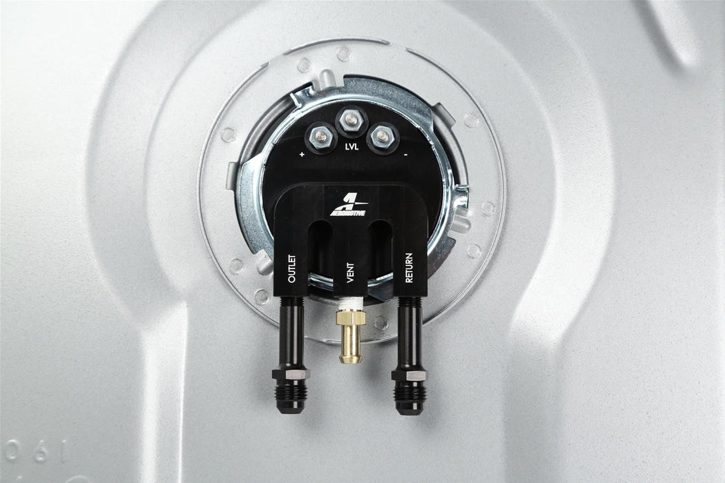 Aeromotive Aeromotive Gen II Stealth Fuel Tanks 18172 Autofit