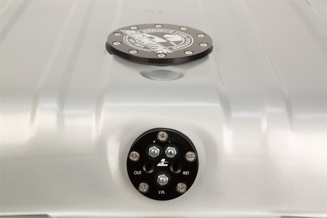 Aeromotive Aeromotive Gen II Stealth Fuel Tanks 18199 Autofit