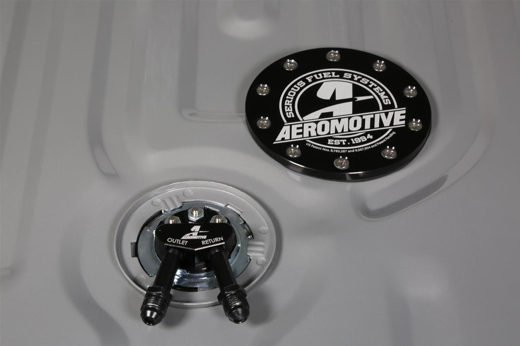Aeromotive Aeromotive Gen II Stealth Fuel Tanks 18402 Autofit