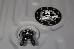 Aeromotive Aeromotive Gen II Stealth Fuel Tanks 18402 Autofit