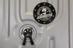 Aeromotive Aeromotive Gen II Stealth Fuel Tanks 18403 Autofit